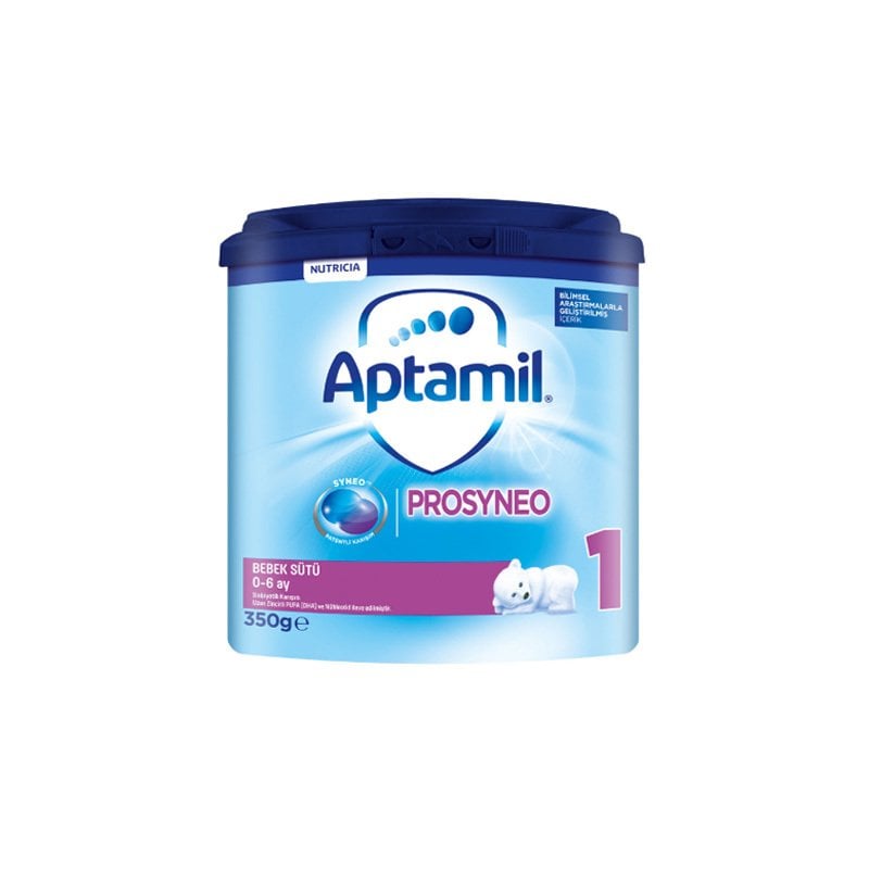 Aptamil Prosyneo 1 Bebek Maması 350 gr