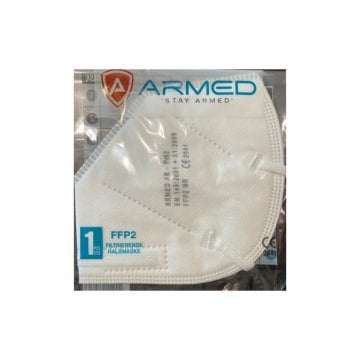 Armed Ffp2 Maske 1 Adet