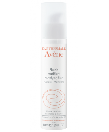 Avene Fluide Matifiant 50 ml