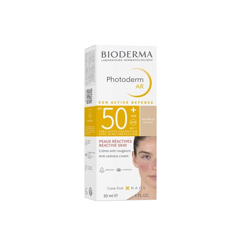Bioderma Photoderm AR spf 50+  30ml
