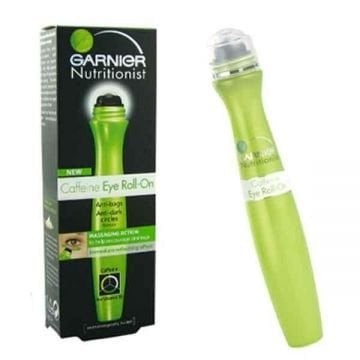 Garnier Kafeinli Göz Rolonu 15 ml