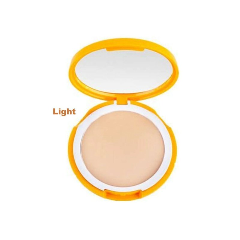 Bioderma Photoderm Max Mineral spf50+ Compact 10gr Lıght