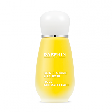 Darphin Rose Aromatic Care 15 ml