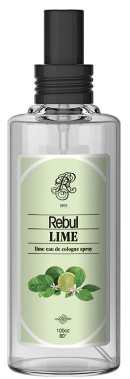 Rebul Lime Limon Sprey 100ml