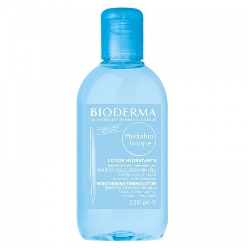Bioderma Hydrabio Tonik 250ml