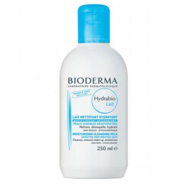 Bioderma Hydrabio Lait Milky Cleanser 250ml