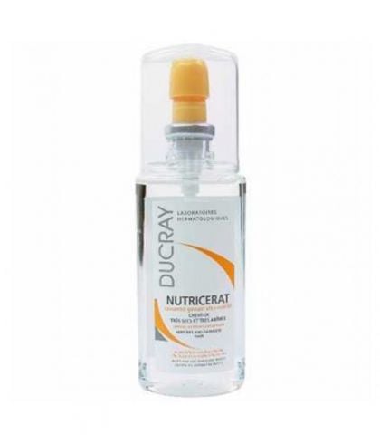 Ducray Nutricerat Konsantre Serum Sprey 75 ml