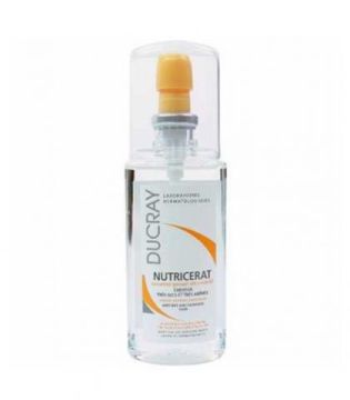 Ducray Nutricerat Konsantre Serum Sprey 75 ml