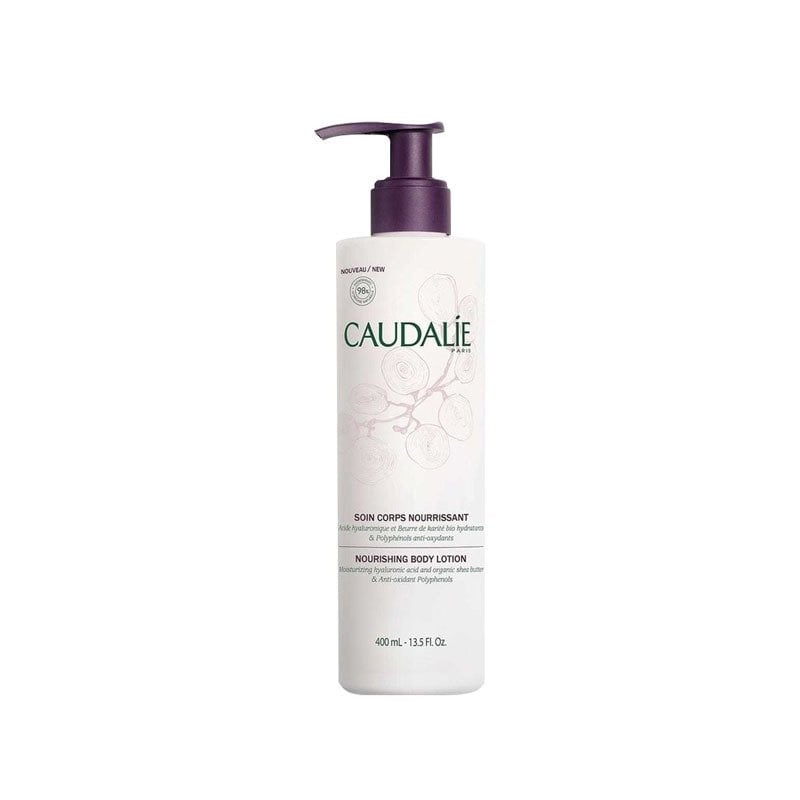 Caudalie Nourishing Body Lotion 400 ml