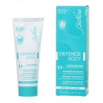 Bionike Defence Body Anticellulite Draınıng Slımmıng 75 ml