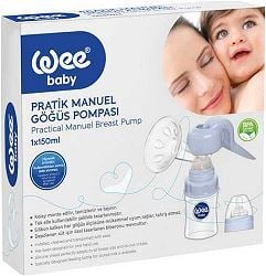Wee Baby Manuel Göğüs Pompası