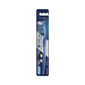Oral-B Pro Expert Clinic Line Arayüz Diş Fırçası