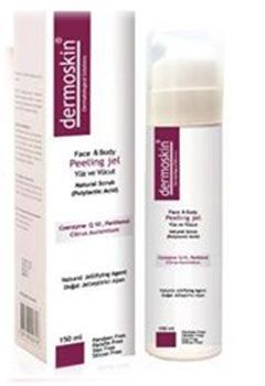 Dermoskin Peeling Jel