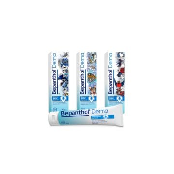 Bepanthol Derma Onarıcı Bakım Kremi 30 gr