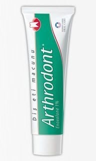 Arthrodont Diş Macunu 80 gr