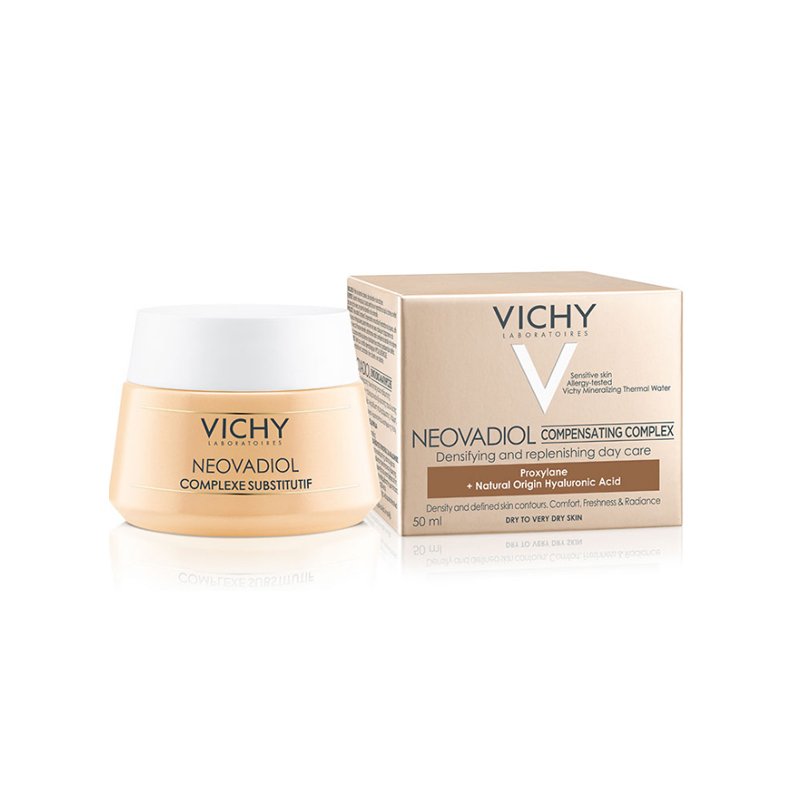 Vichy Neovadiol Densifying and Replenishing Dar Care 50ml