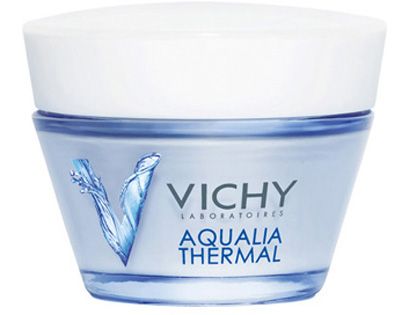 Vichy Aqualia Thermal Riche (Kuru Cilt) 50 ml