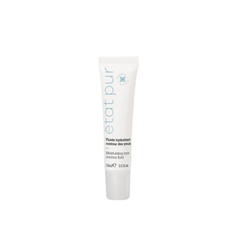 Etat Pur Moisturizing Eye Contour Fluid 15 ml