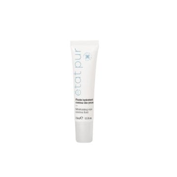 Etat Pur Moisturizing Eye Contour Fluid 15 ml