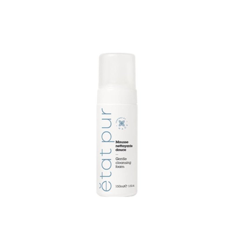 Etat Pur Gentle Cleansing Foam 150ml