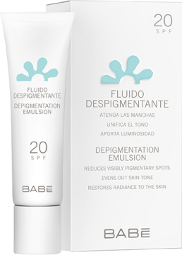 Babe Depigmentasyon Emülsiyon SPF 20 30 ml