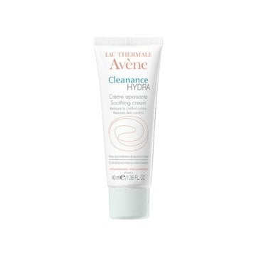 Avene Cleanance Hydra Creme Apaisante 40 ml