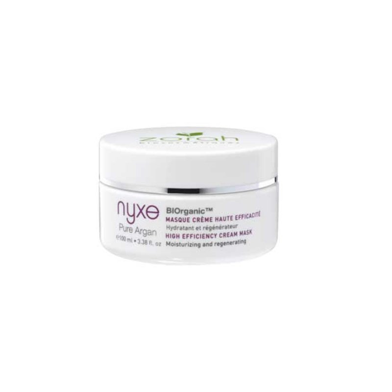 Zorah Nyxe Maske 100 ml