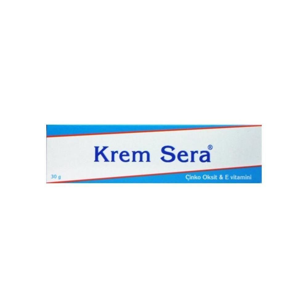 Krem Sera 30 gr