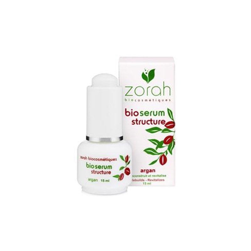 Zorah Bioserum Structure Serum 15 ml