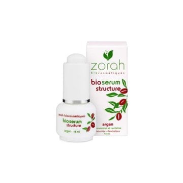 Zorah Bioserum Structure Serum 15 ml