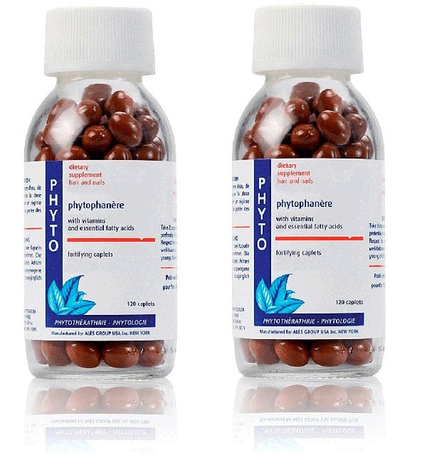 Phyto Phytophanere 2 Al 1 Öde 240 Kapsül Avantajlı Paket