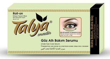Talya Göz Altı Bakım Serumu