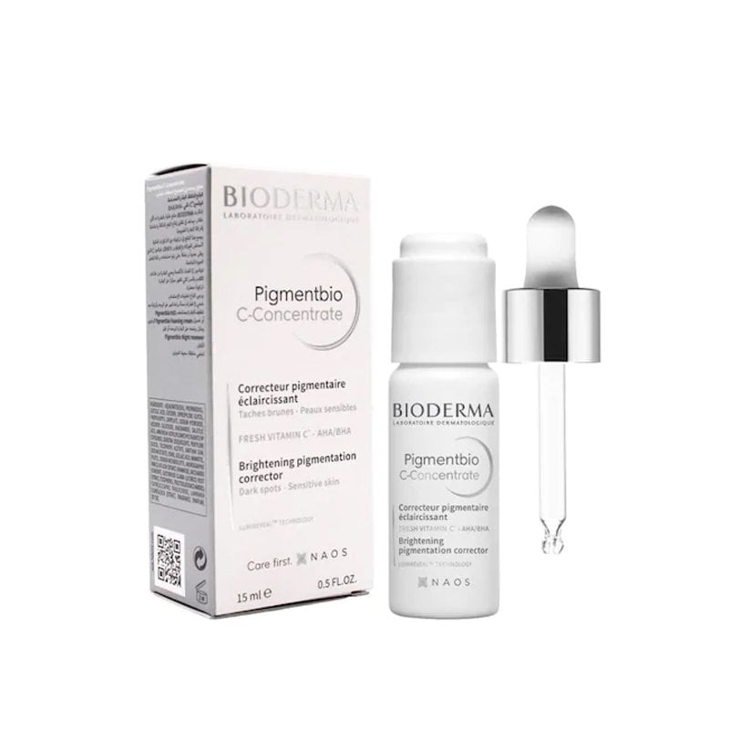 Bioderma Pigmentbio C Concentrate 15 ml