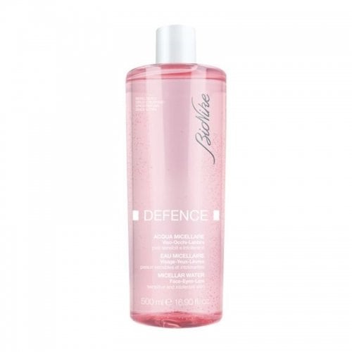 BioNike Defence Micellar Water 500 ml