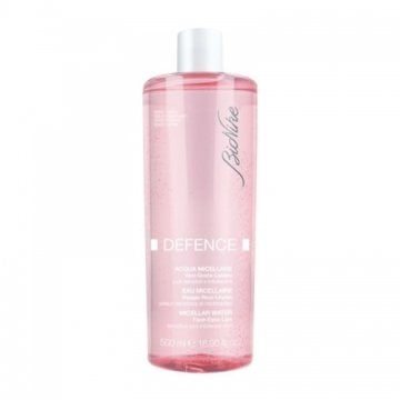 BioNike Defence Micellar Water 500 ml