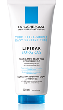 La Roche Posay Lipikar Surgras Liquid 200 ml
