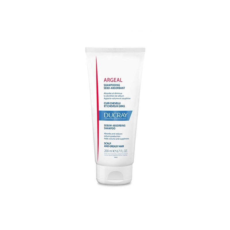 Ducray Argeal Şampuan 200ml