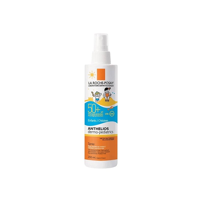 La Roche Posay Anthelios 50 SPF Dermo Pediatrics Sprey 200ml