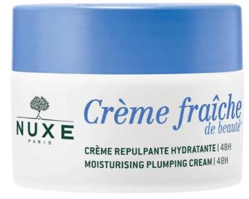 Nuxe Creme Fraiche de Beaute Creme Hydratante 48h 50 ml (YENİ AMBALAJ)