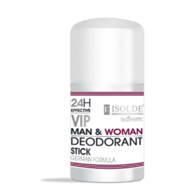 Zigavus Isolde Stick Deodorant 75 ml