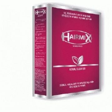 HairMix Şampuan Normal Saçlar