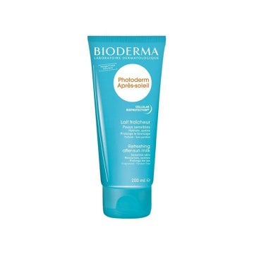 Bioderma Photoderm After Sun Milk 200ml