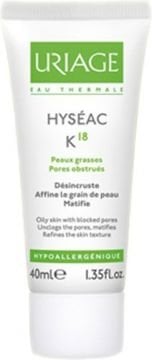 Uriage Hyseac K 18  40 ml