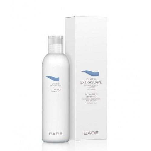 Babe Ekstra Yumuşak Şampuan 250 ml