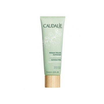 Caudalie Masque Peeling Glycolique 75 ml