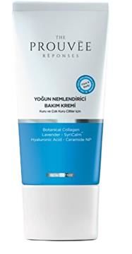 The Prouvee Yoğun Nemlendirici Bakım Kremi 50 ml