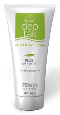 Deotak Deo Krem Plus 35 ml
