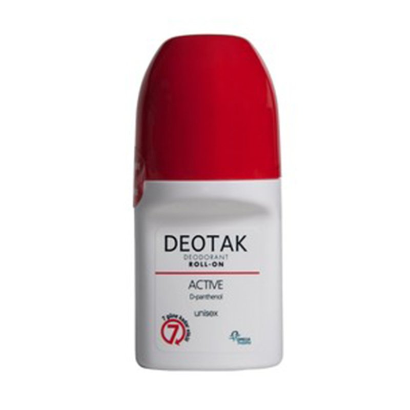Deotak Deo Roll On Active 35 ml