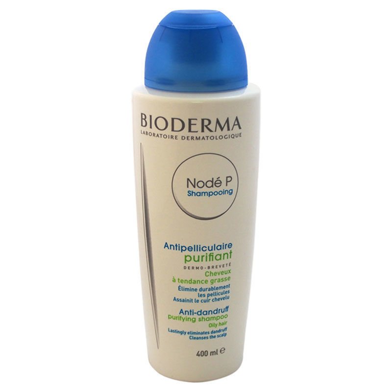 Bioderma Node P Purifying Shampoo 400ml