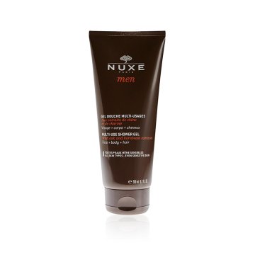 Nuxe Men Shower Gel  200ml